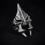 Witch-King Ring - Sterling Silver Dark Fantasy Inspired Ring
