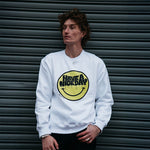 model with have a nice day 