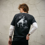 rx rodeo tee