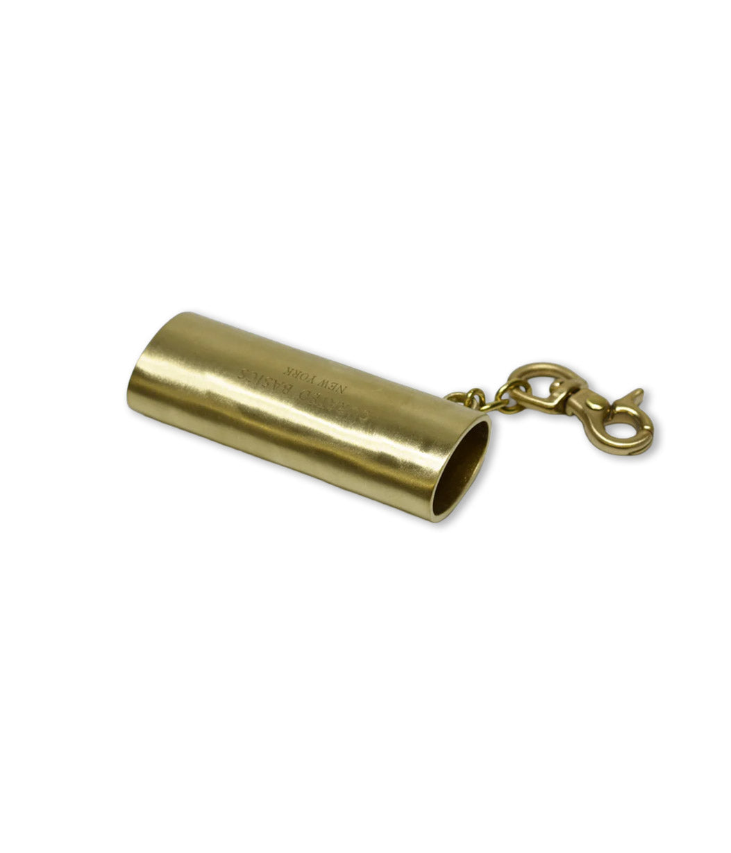 brass lighter case 