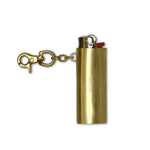 brass lighter case 