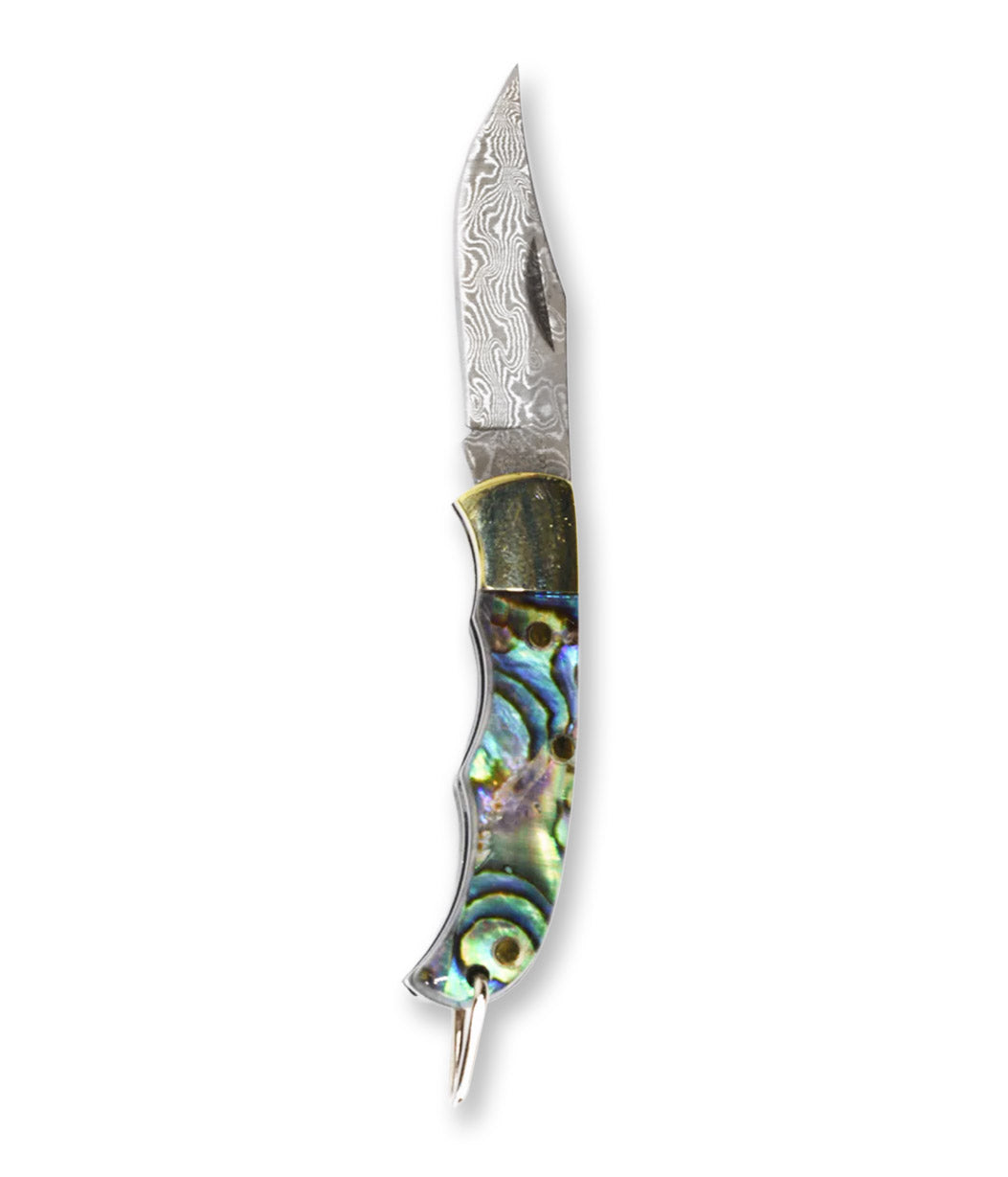 small pocket knife 