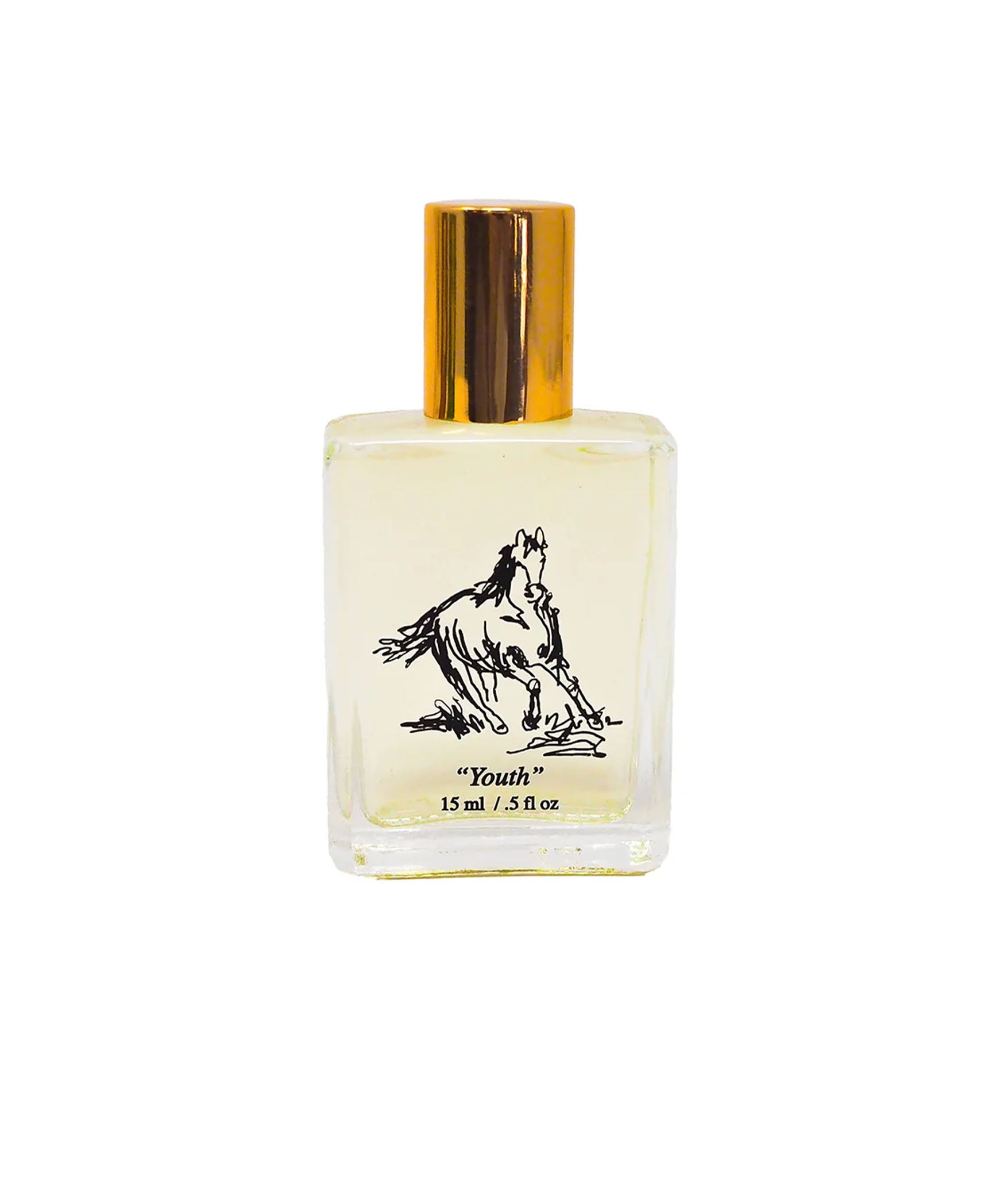 youth perfume 