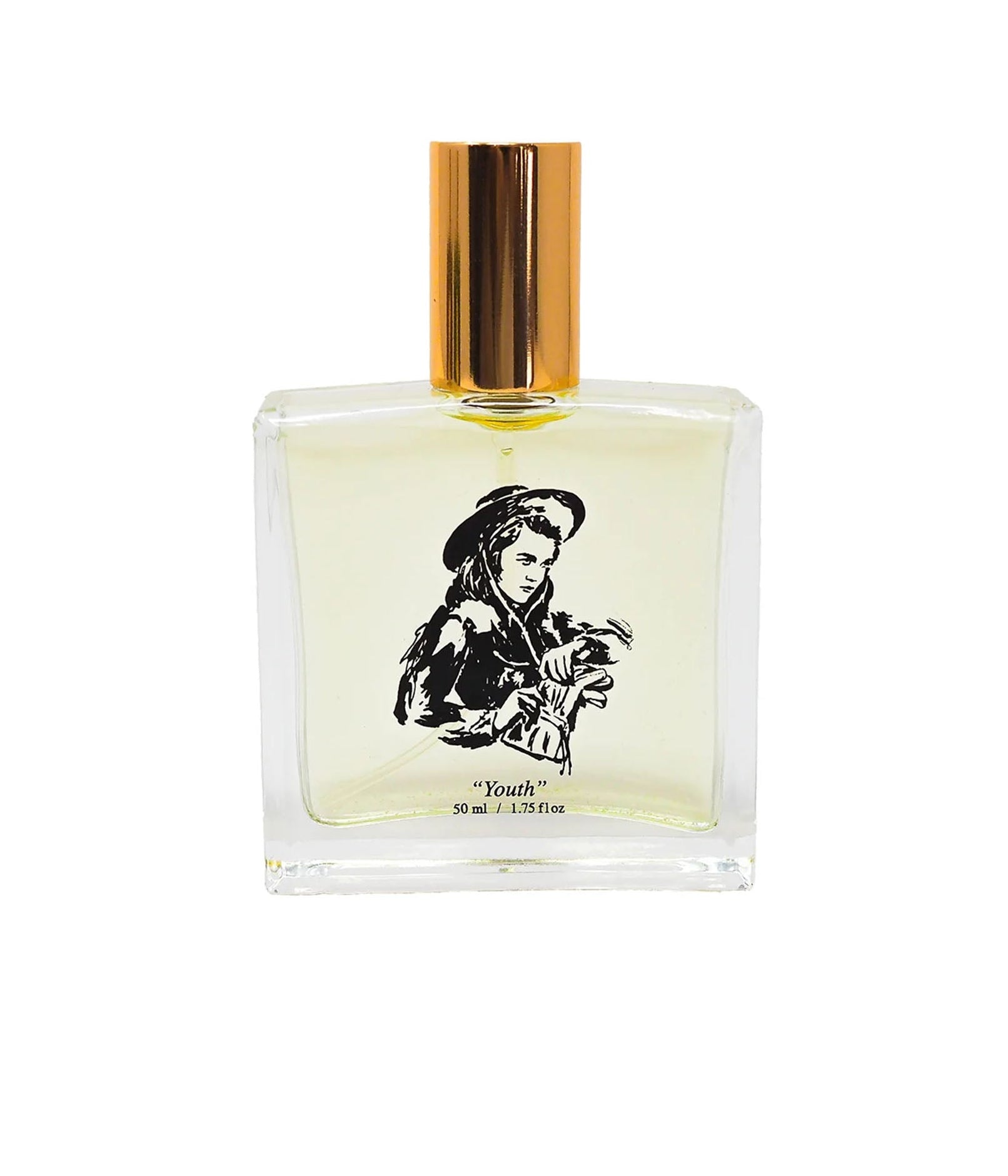 youth perfume 