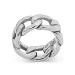chain link ring
