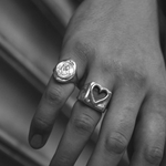 Electric Love Ring – The Hunt 