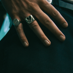 Electric Love Ring – The Hunt 