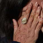 Holy Signet 14k – The Hunt 