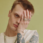 Holy Signet – The Hunt 