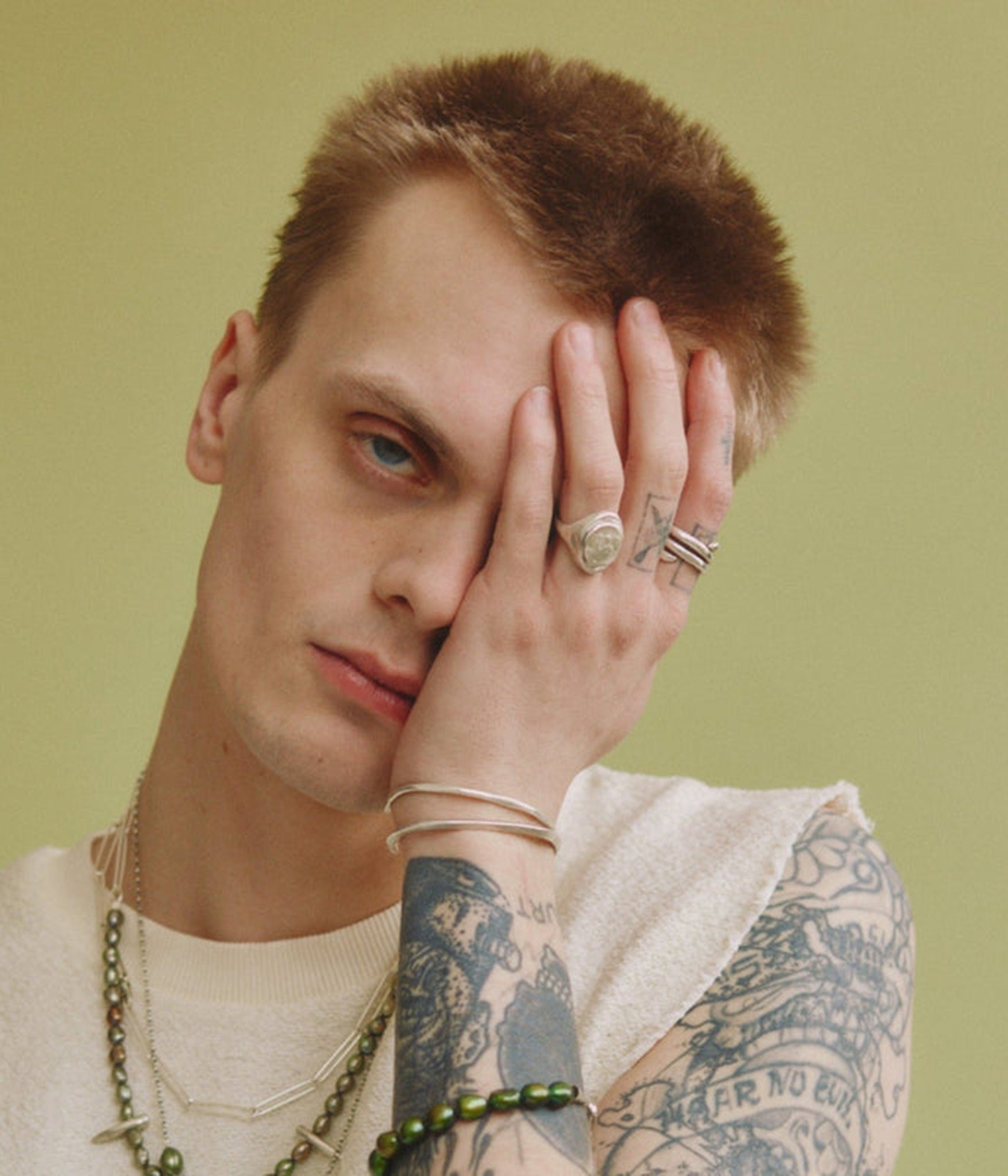 Holy Signet – The Hunt 