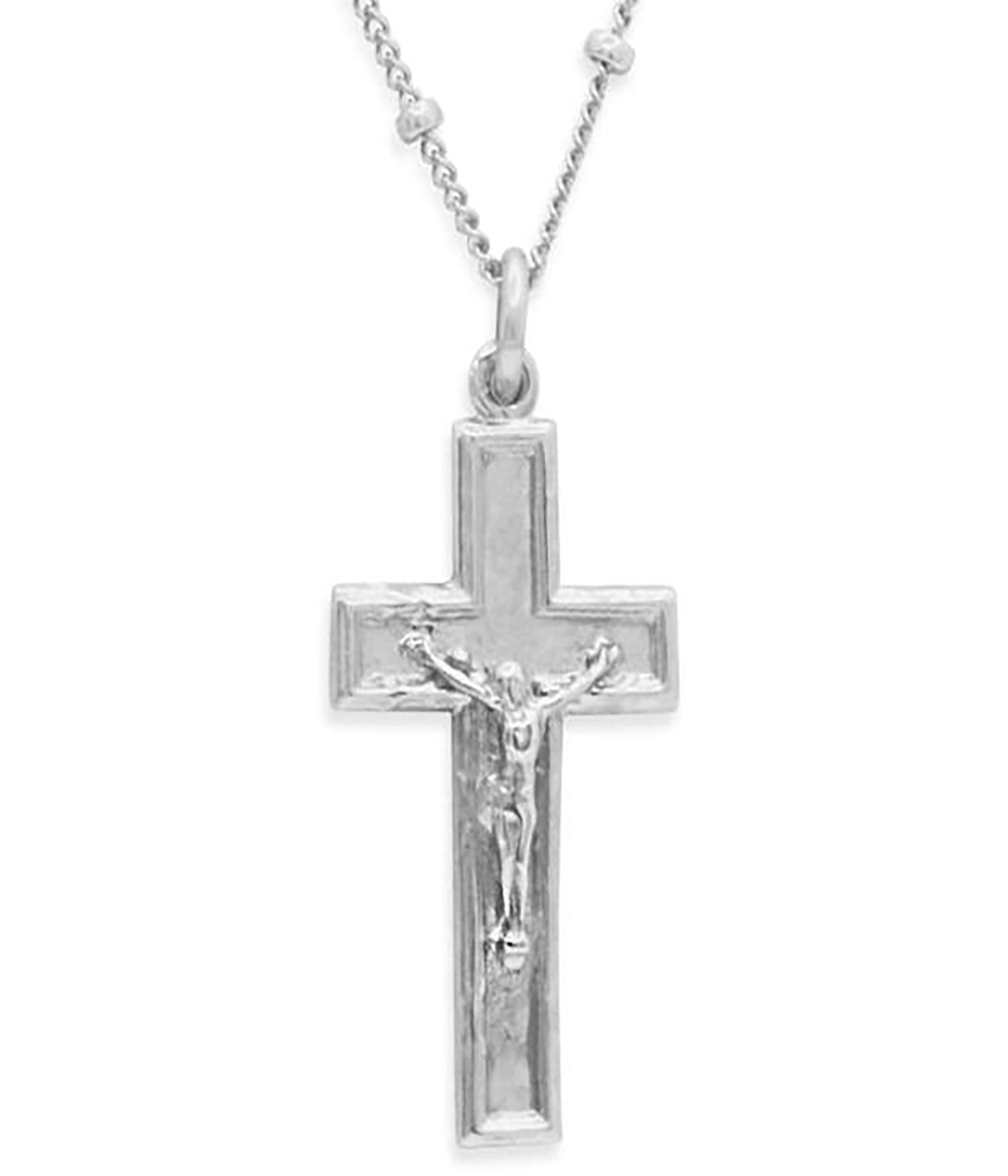 
O.g_crucifix_pendant _ Thehunt