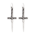 XL CRUCIFIX DAGGER