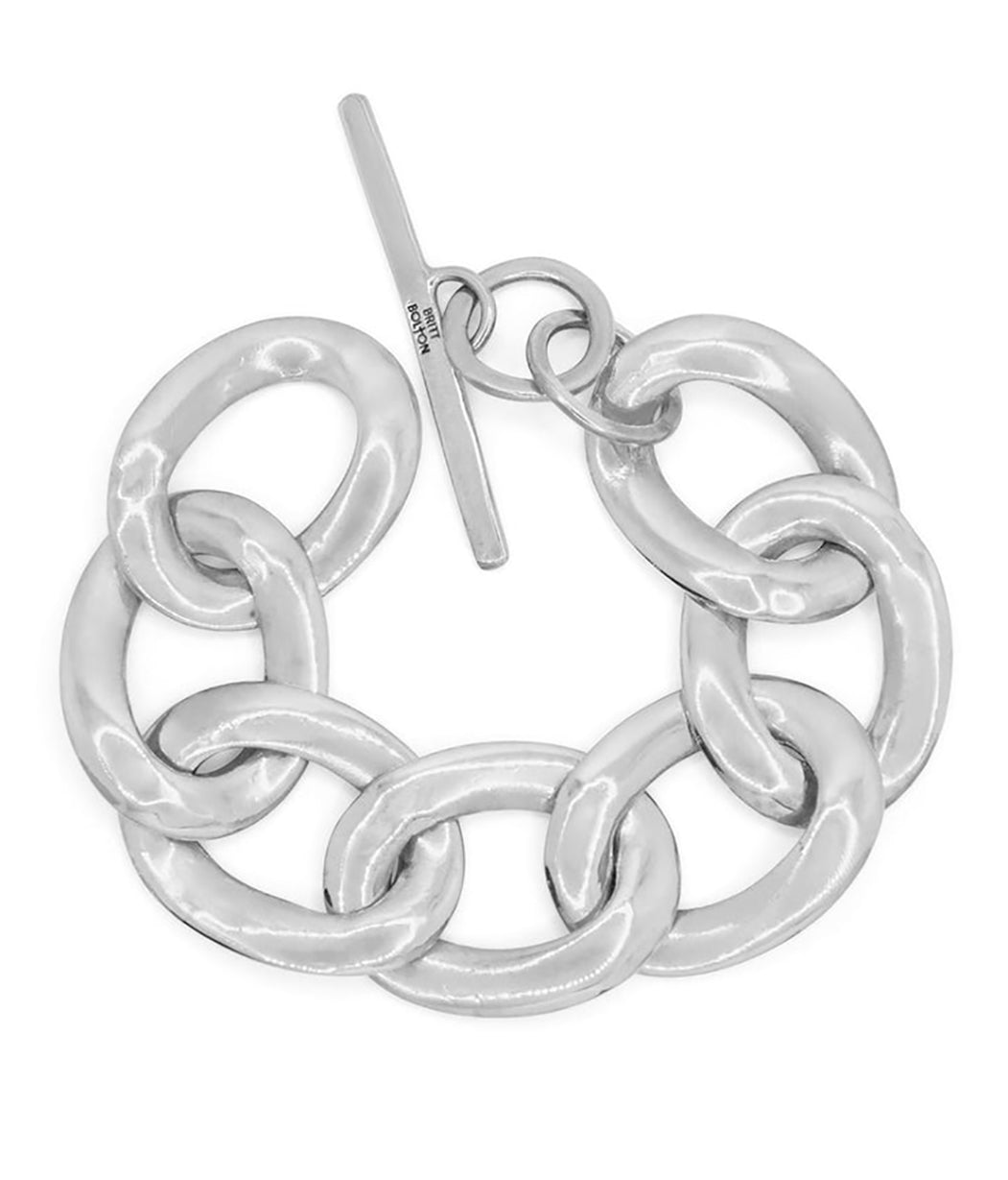 XXXL CHAIN LINK BRACELET