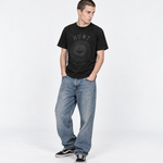 black eye tee on nodel