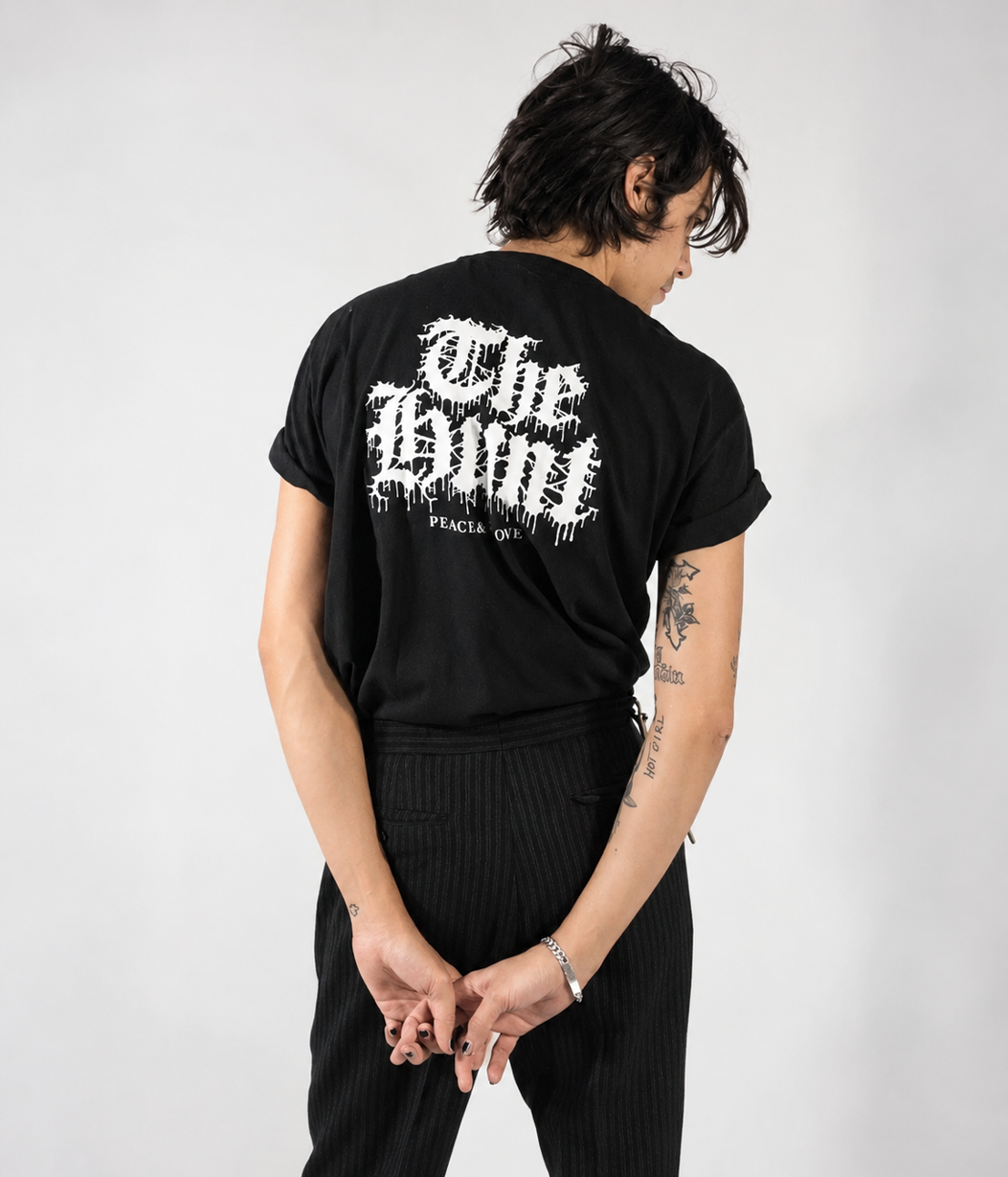 death metal tee shirt