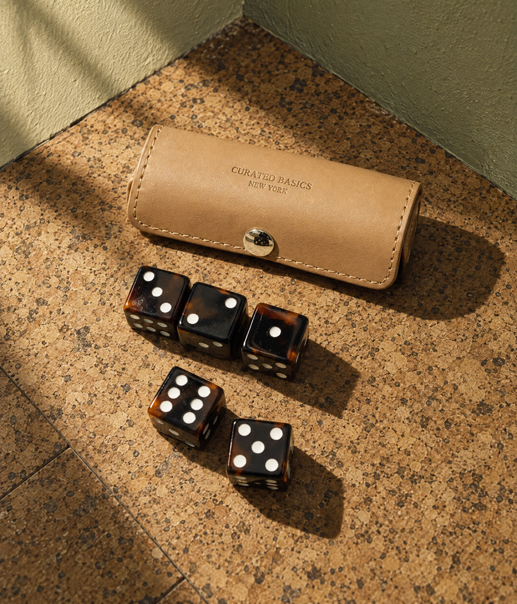 travel dice