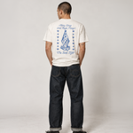 magic things t shirt white