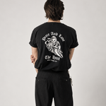 peace and love tee