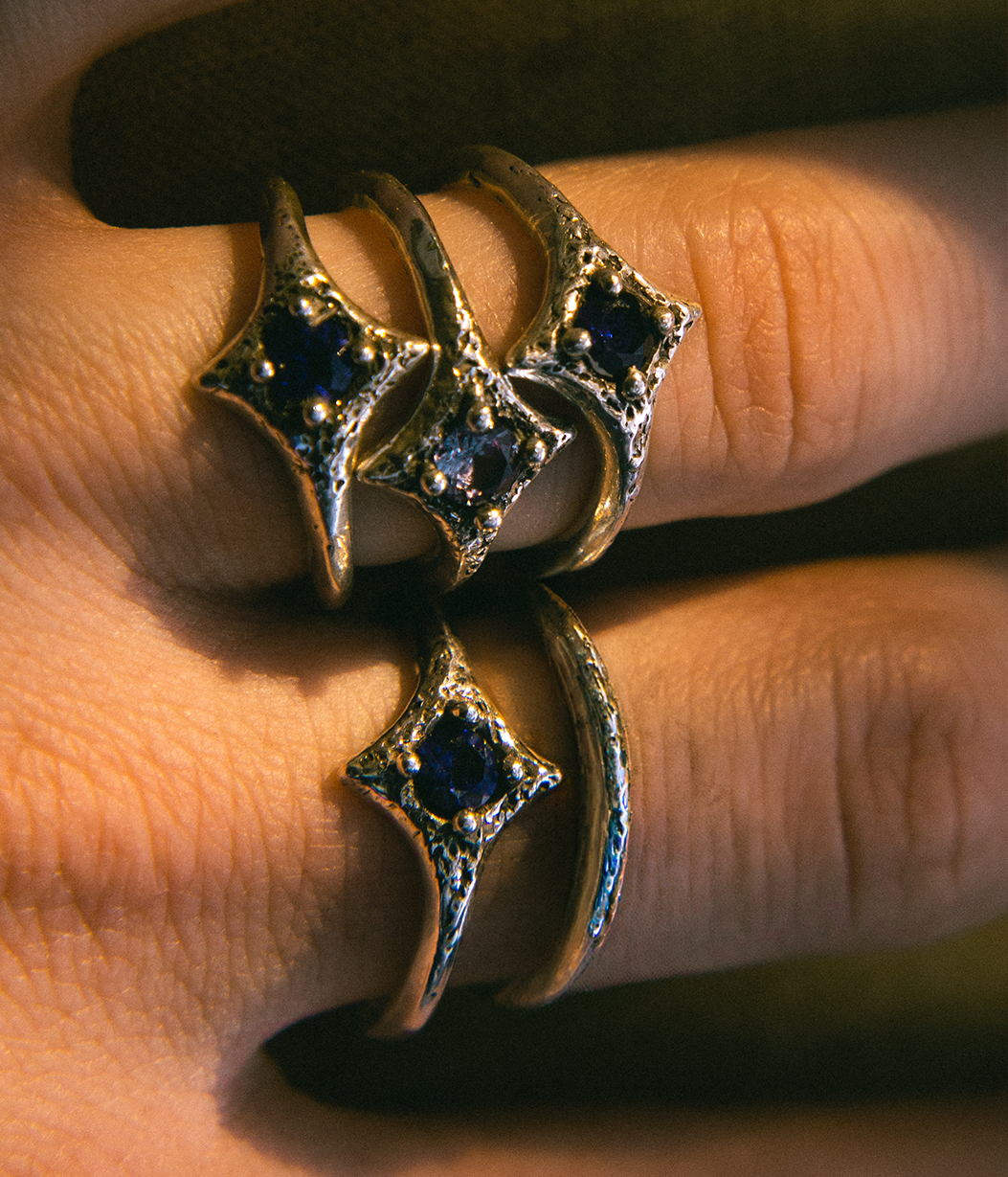 RINGS – THE HUNT