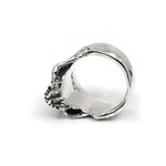 Anatomical Skull Ring - The Hunt