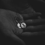 Ancient Coin Earrings – The Hunt