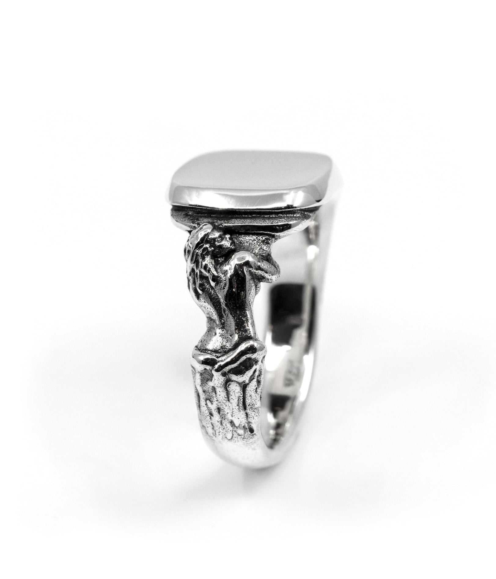 Atalanta Ring – The Hunt