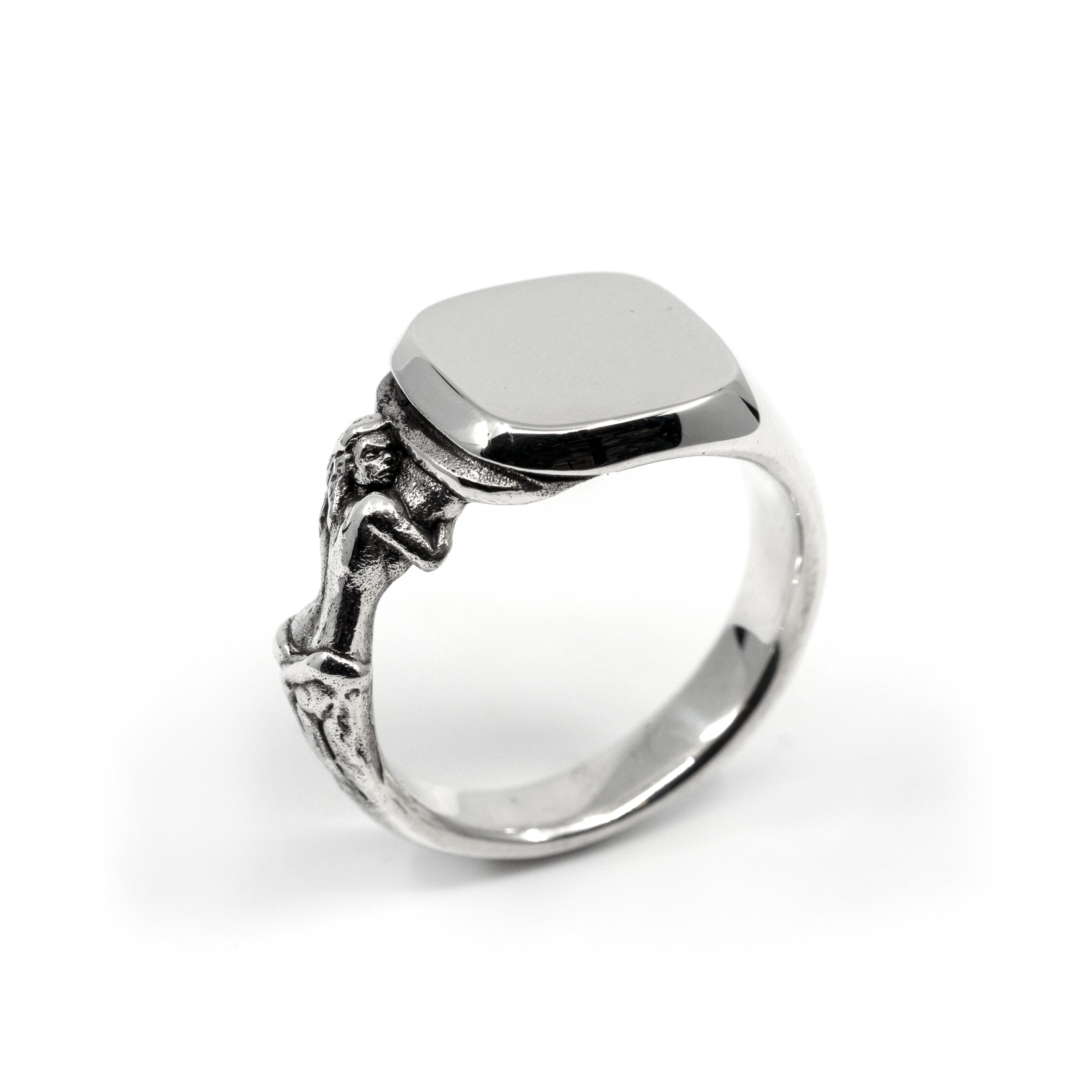 Atalanta Ring – The Hunt