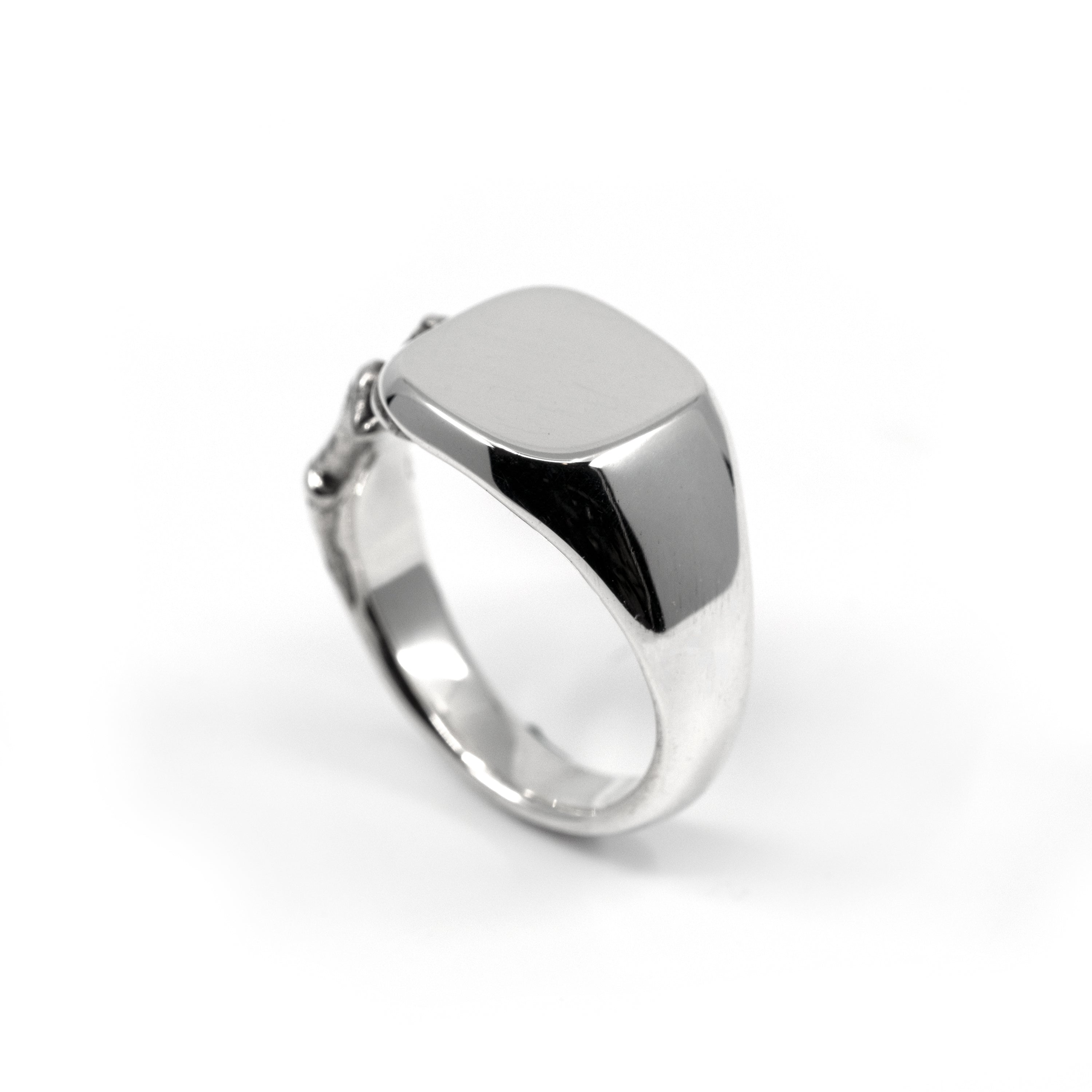 Atalanta Ring – The Hunt