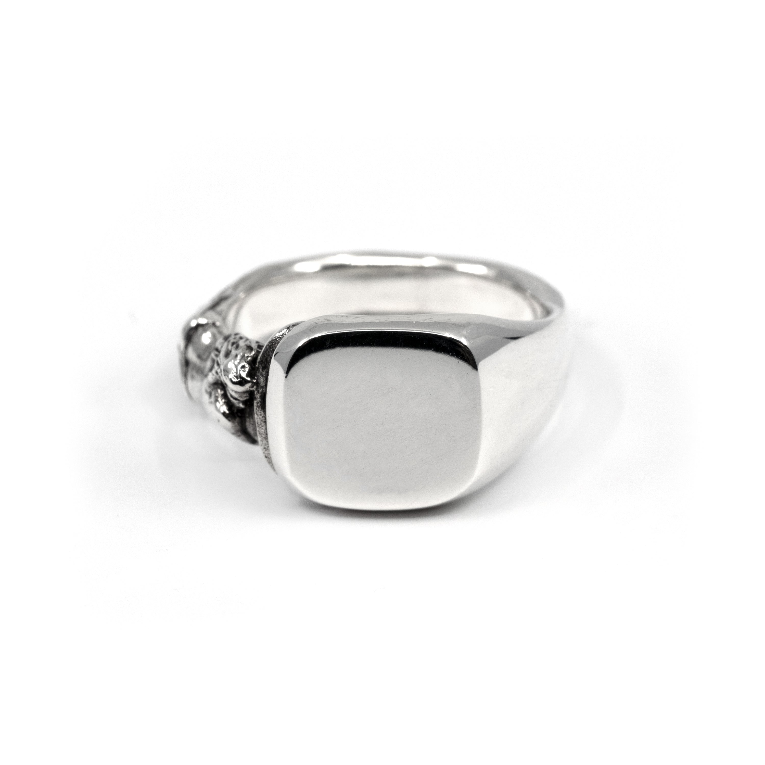 Atalanta Ring – The Hunt