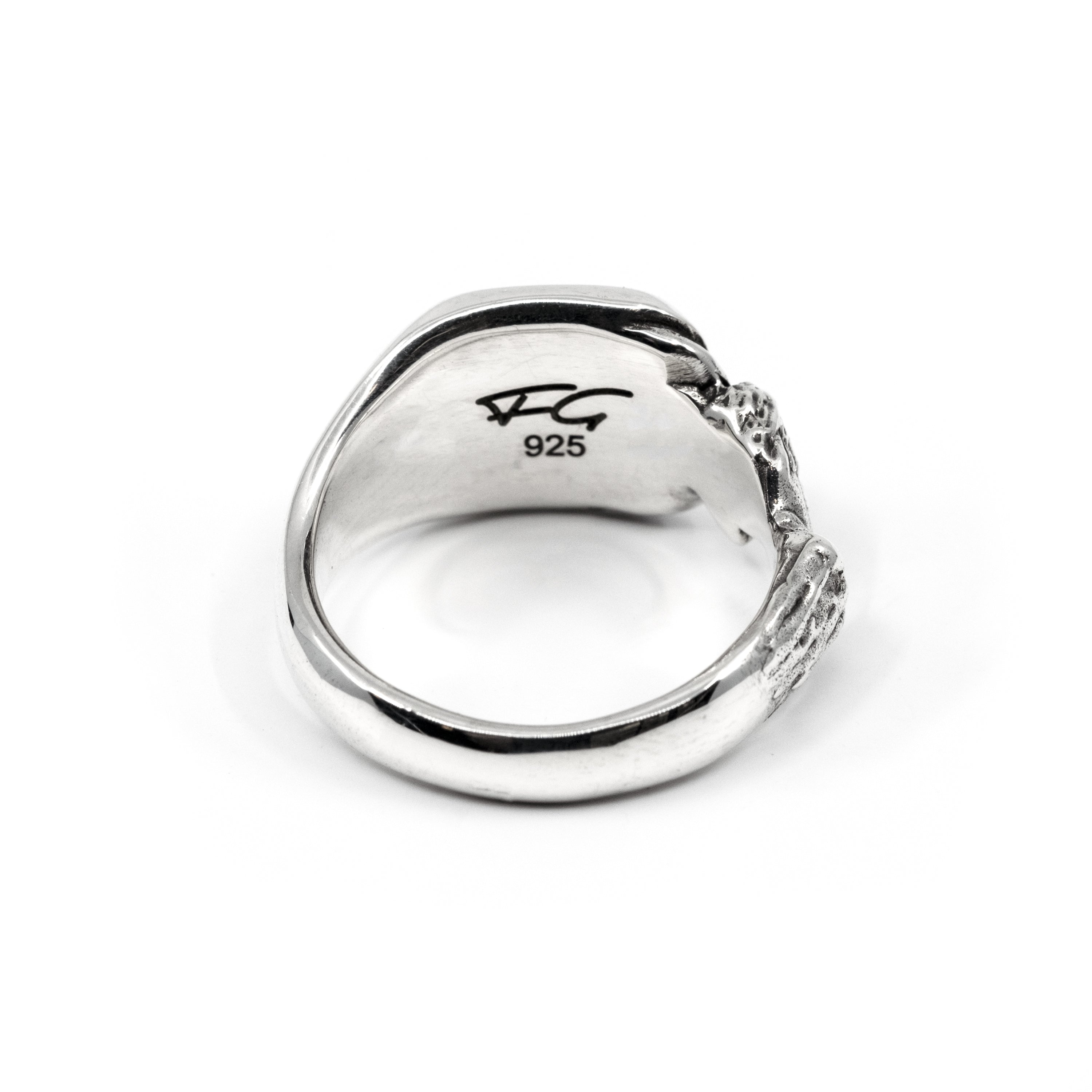 Atalanta Ring – The Hunt