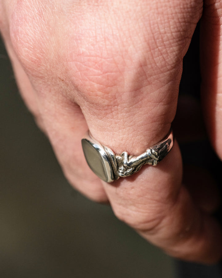 Atalanta Ring – The Hunt