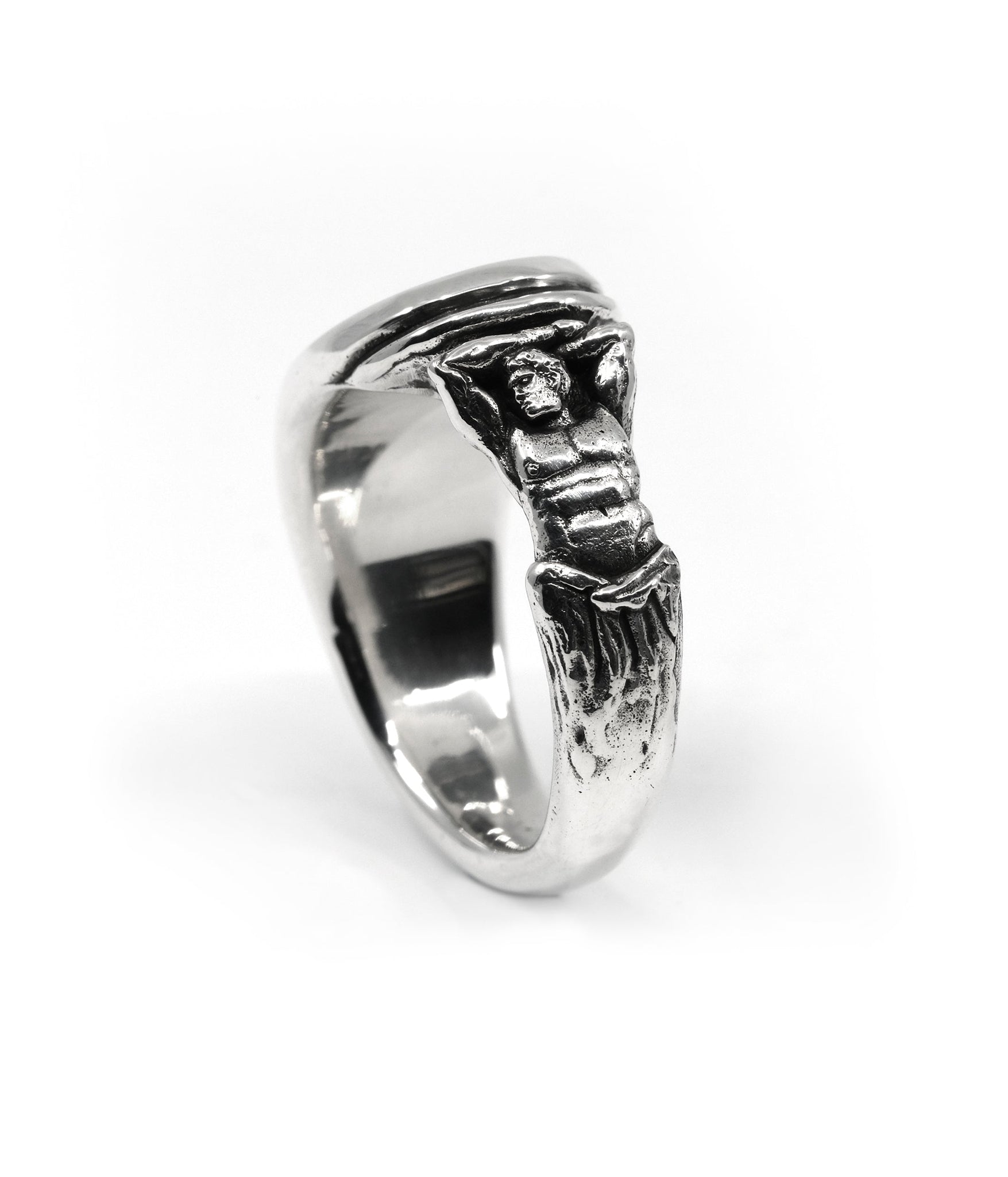 Atlas Ring – The Hunt