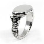 Atlas Ring – The Hunt