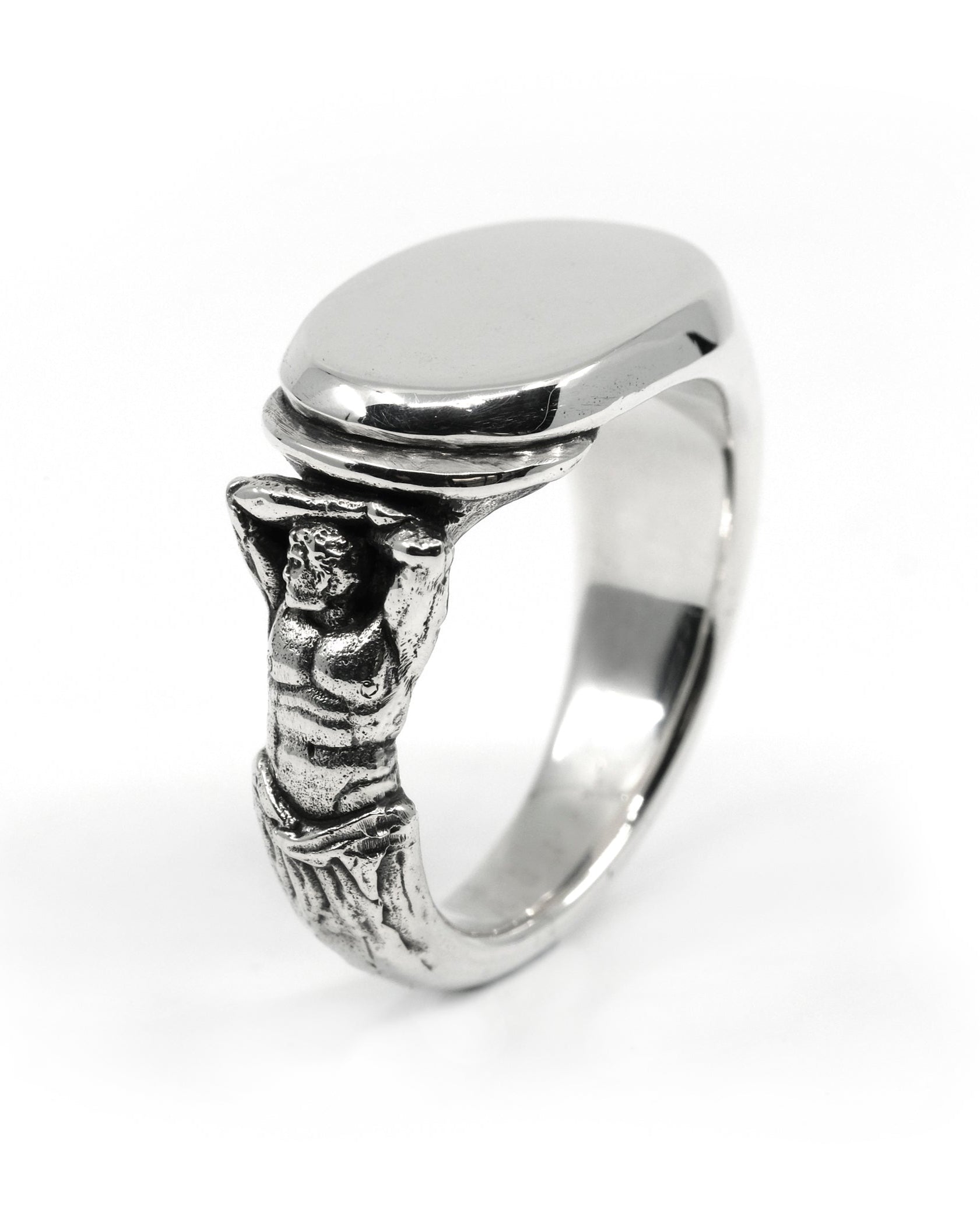 Atlas Ring – The Hunt