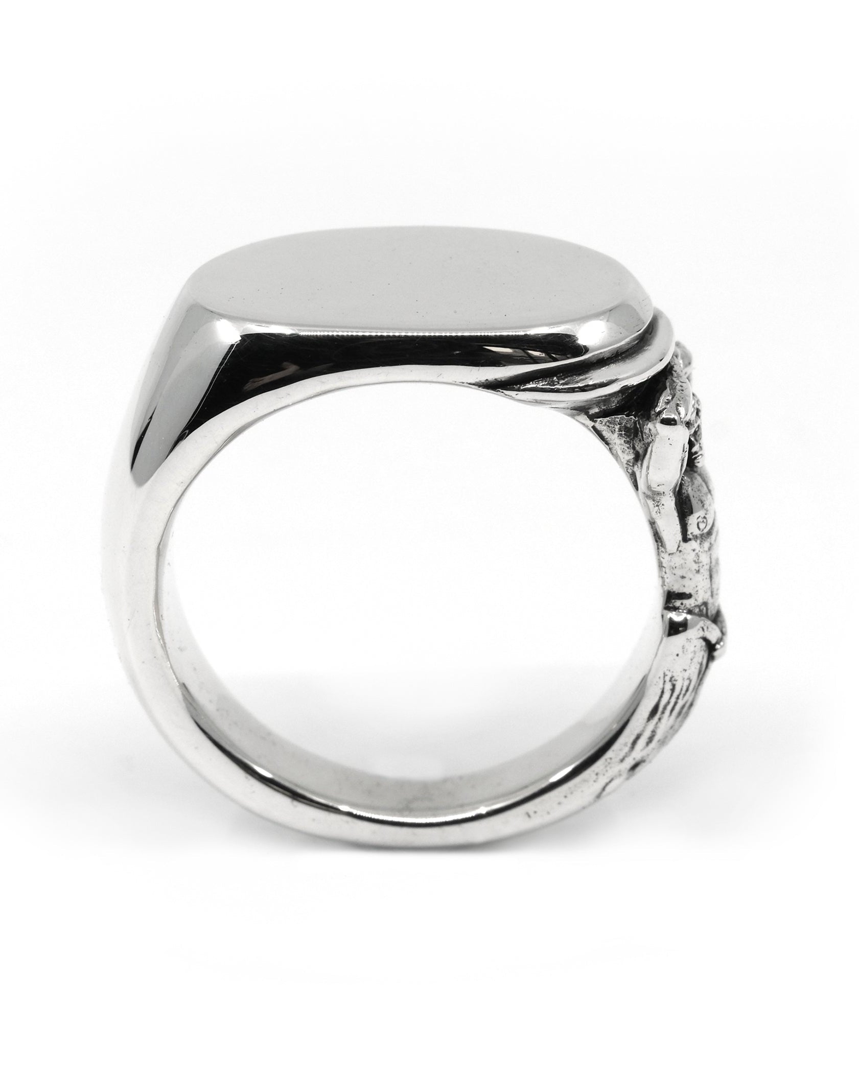 Atlas Ring – The Hunt