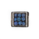 Azurite Signet Ring – The Hunt