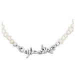Barbed_Wire_Pearl_Necklace_Thehunt