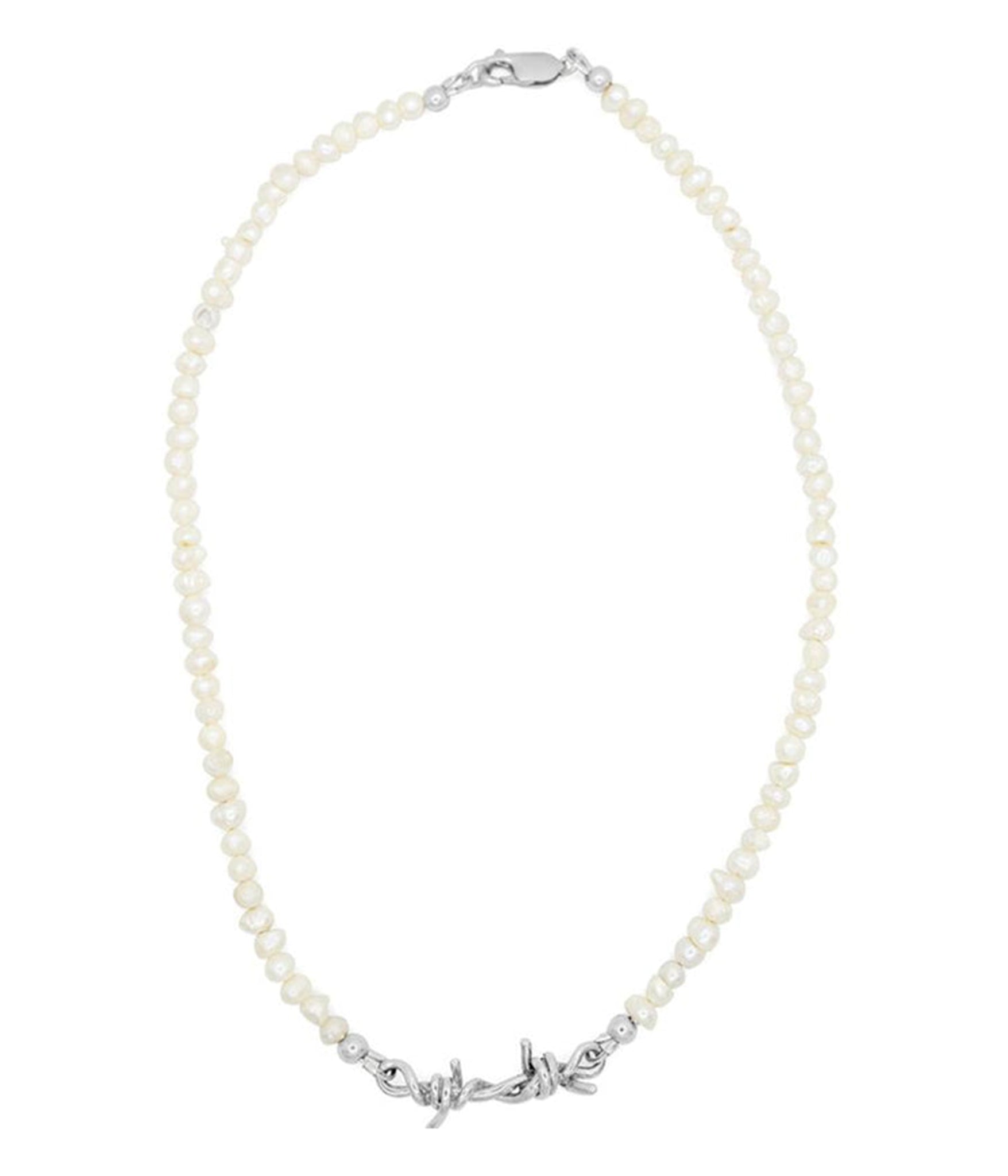 Barbed_Wire_Pearl_Necklace_Thehunt