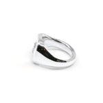 Black Bird Signet Ring – The Hunt