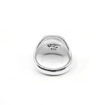 Black Bird Signet Ring – The Hunt