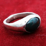 Blood Stone Ring – The Hunt
