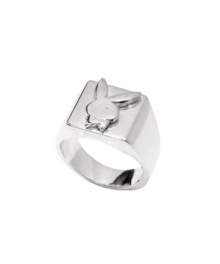 Bootleg Bunny Signet - The Hunt