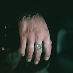 Bootleg Bunny Signet - The Hunt