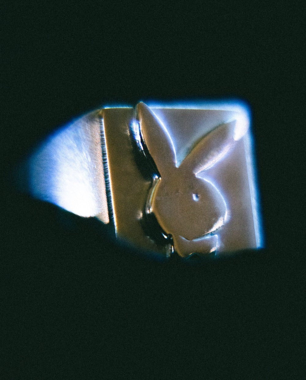 Bootleg Bunny Signet - The Hunt