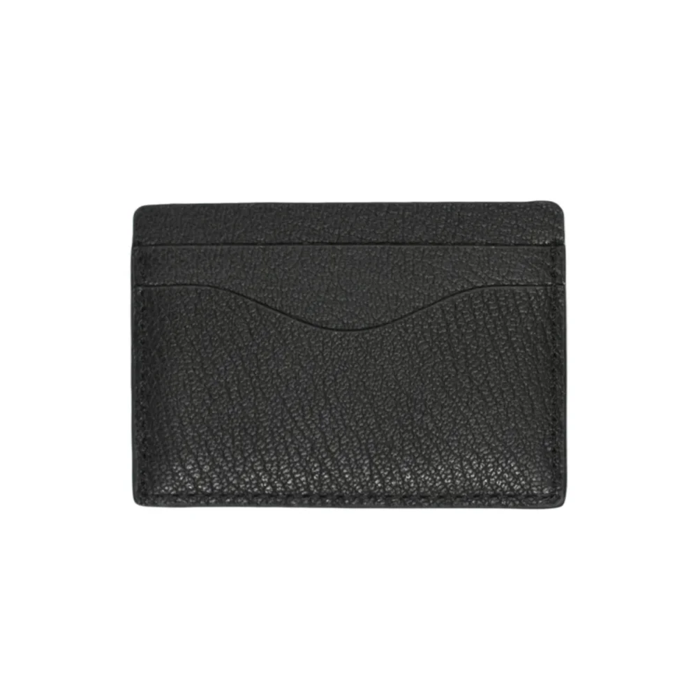 Classic Leather Cardholder – The Hunt