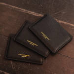 Classic Leather Cardholder – The Hunt