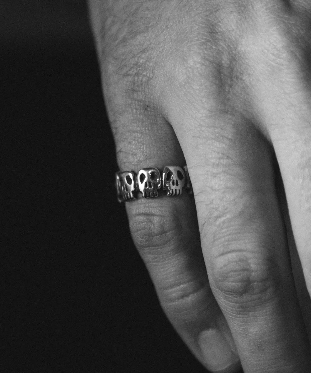 Crypt Band – The Hunt