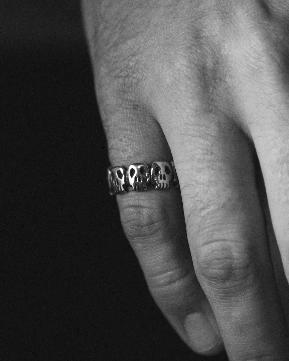 Crypt Band – The Hunt