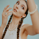 Curb_chain_pearl_necklace _ Thehunt