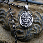 Devil Pendant – The Hunt